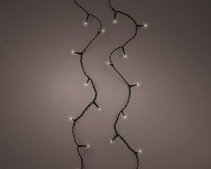 Lumineo Led basics klassiek wit 180 L - 1350 cm - afbeelding 1