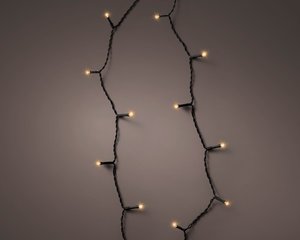 Lumineo Durawise twinkle LED classic warm 192 L - 1430 cm - afbeelding 3