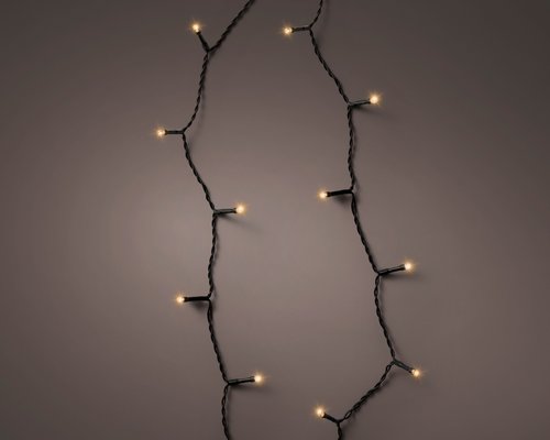 Lumineo Durawise twinkle LED classic warm 48 L - 350 cm - afbeelding 3