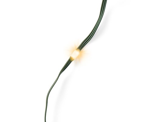 Lumineo LED Flex string lights 360 L Klassiek warm - 2700 cm - afbeelding 2