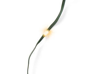 Lumineo LED Flex string lights 360 L Klassiek warm - 2700 cm - afbeelding 2