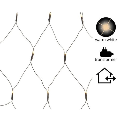 Lumineo Netverlichting warm wit 360 L -  cm - afbeelding 3