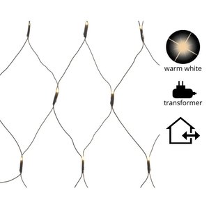 Lumineo Netverlichting warm wit 360 L -  cm - afbeelding 3
