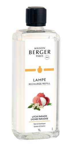 Lampe Berger Huisparfum Lychee Paradise 1L