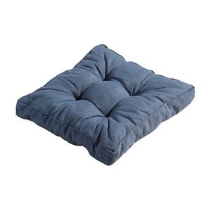 Madison Tuinkussen Florance 47X47 Panama safier blue - afbeelding 2