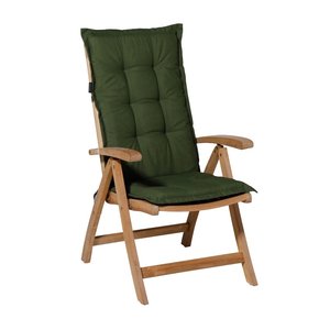 Madison Tuinkussen hoog 50x123 Panama green - afbeelding 2