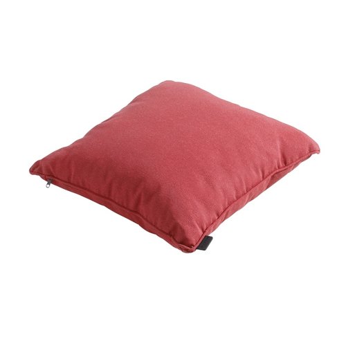 Madison Tuinkussen 45x45 Panama brick red - afbeelding 2