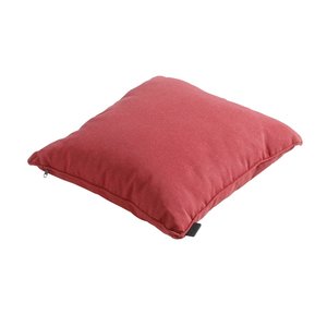 Madison Tuinkussen 45x45 Panama brick red - afbeelding 2