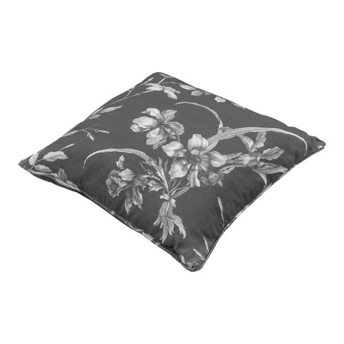Madison Tuinkussen 50x50 Rose grey - afbeelding 1