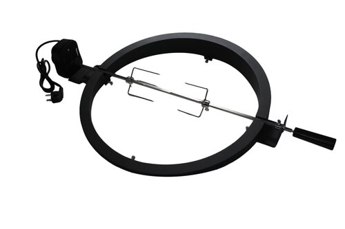 Maestro Draaispit - large