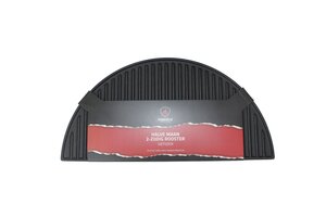 Maestro Gietijzer halve maan 2-zijdig - large - afbeelding 3