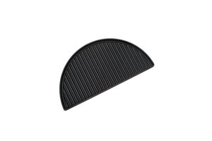 Maestro Gietijzer halve maan 2-zijdig - medium