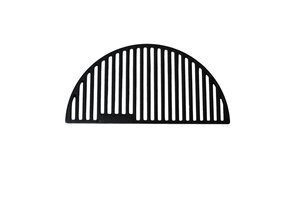 Maestro Gietijzer halve maan rooster - large