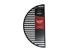 Maestro Gietijzer halve maan rooster - large - afbeelding 2