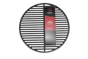 Maestro Gietijzer rooster - large - afbeelding 2