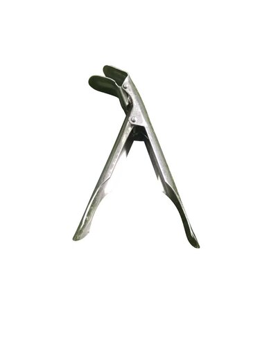 Maestro Grillrooster tang