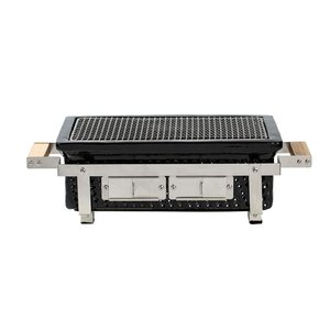Maestro Hibachi grill rechthoek - afbeelding 2