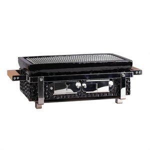 Maestro Hibachi grill rechthoek - afbeelding 3