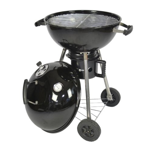 Maestro Los Angeles 57 cm Houtskoolbarbecue - afbeelding 4