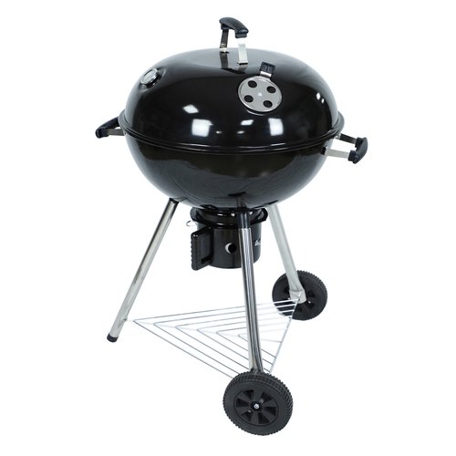 Maestro Los Angeles 57 cm Houtskoolbarbecue - afbeelding 1