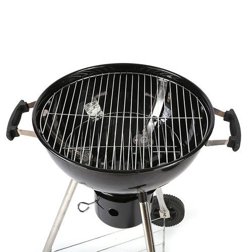 Maestro Los Angeles 57 cm Houtskoolbarbecue - afbeelding 3
