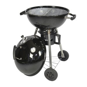 Maestro San Diego 47 cm Houtskoolbarbecue - afbeelding 4