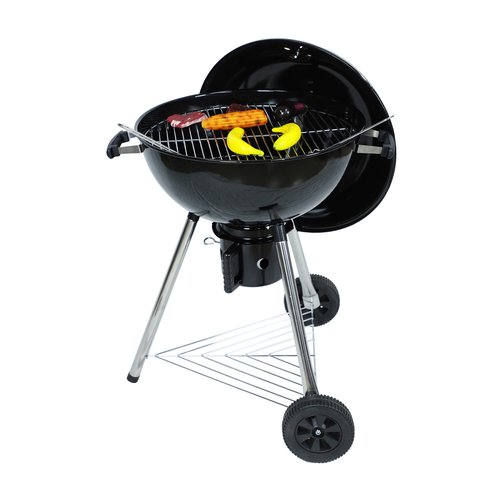 Maestro San Diego 47 cm Houtskoolbarbecue - afbeelding 2