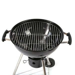 Maestro San Diego 47 cm Houtskoolbarbecue - afbeelding 3