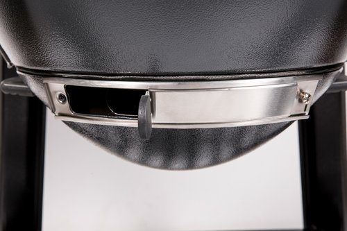 Maestro San Jose 50 cm metalen Kamado barbecue - afbeelding 3