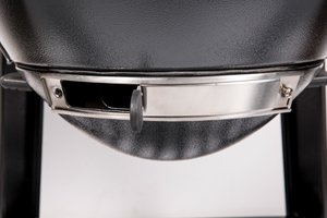 Maestro San Jose 50 cm metalen Kamado barbecue - afbeelding 3