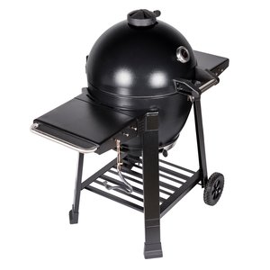 Maestro San Jose 50 cm metalen Kamado barbecue
