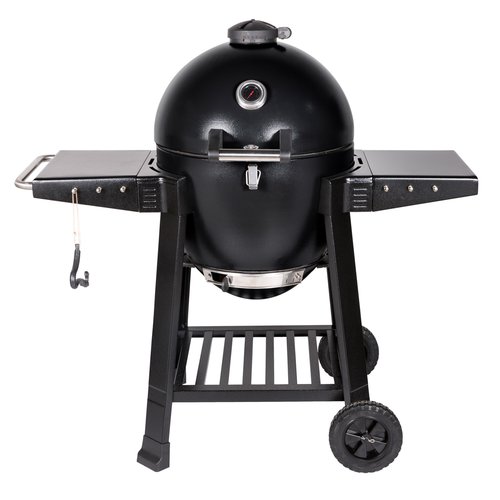 Maestro San Jose 50 cm metalen Kamado barbecue - afbeelding 2