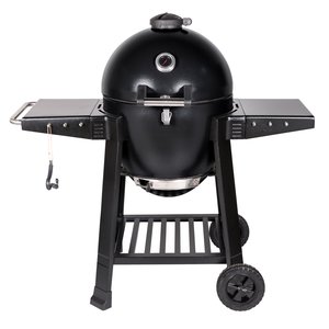Maestro San Jose 50 cm metalen Kamado barbecue - afbeelding 2