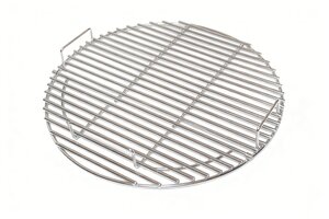 Maestro Scharnier rooster RVS - large