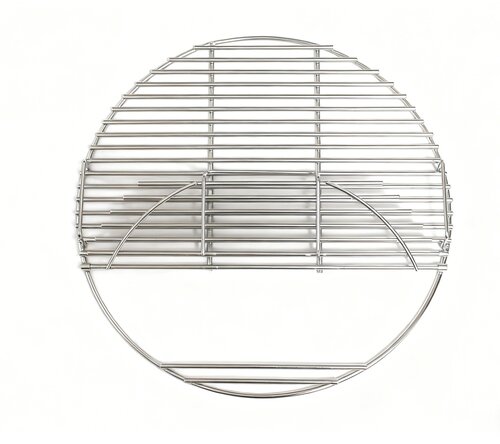 Maestro Scharnier rooster RVS - large - afbeelding 2