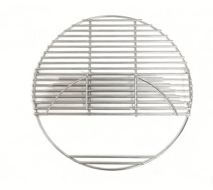 Maestro Scharnier rooster RVS - large - afbeelding 2