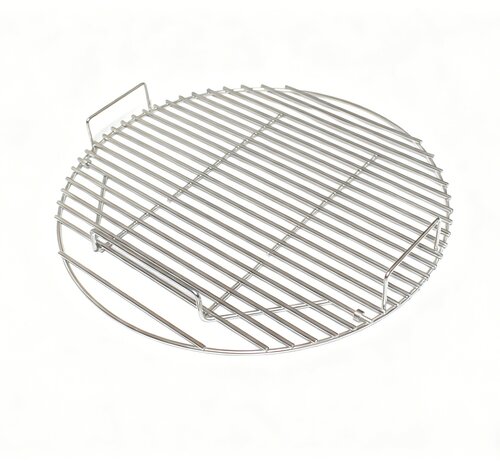 Maestro Scharnier rooster RVS - medium - afbeelding 1