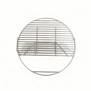 Maestro Scharnier rooster RVS - medium - afbeelding 2