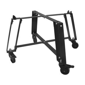 Maestro Wielframe voor Kamado compact