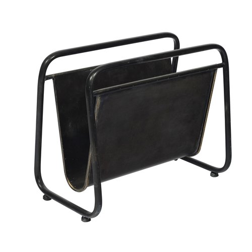 Magazine rek Bologna - D 25 x B 45 x H 37 cm