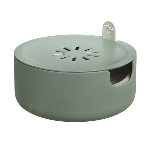 magic microgreens blad groen