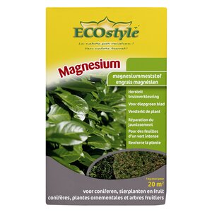 Magnesium 1 kg