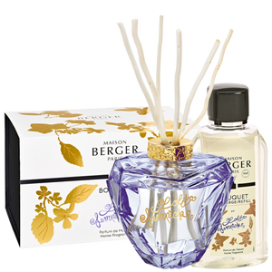 Maison Berger Parfumverspreider Bouquet Premium Parme Lolita Lempicka Parme 400 ml