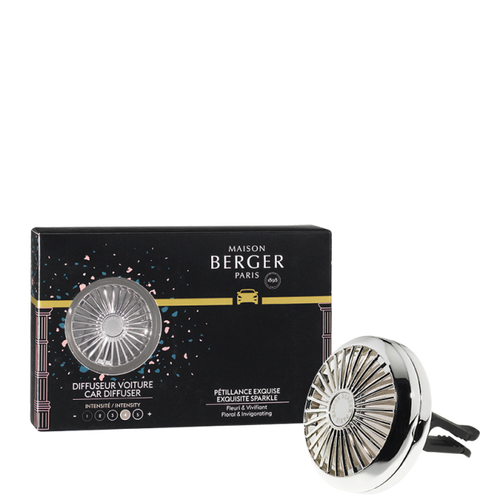 Maison Berger Paris Auto Diffuser Olympe