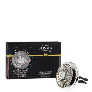 Maison Berger Paris Auto Diffuser Olympe