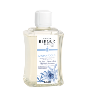 Maison Berger Paris Navulling Mist Diffuser Focus 475ml