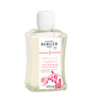 Maison Berger Paris Navulling Mist Diffuser Love 475ml