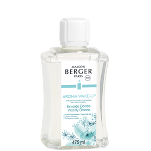 Maison Berger Paris Navulling Mist Diffuser Wake-up 475ml
