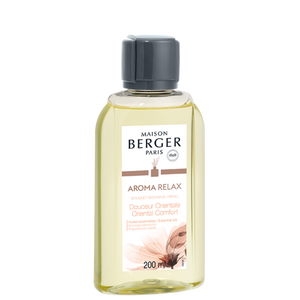 Maison Berger Paris Navulling Parfumverspreider Aroma Relax 200ml