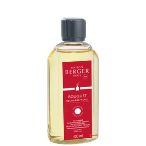 Maison Berger Paris Navulling Parfumverspreider met sticks 400ml - Fonctionnel - Ma cuisine